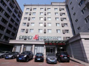 Jinjiang Inn Dalian Jiaotong University Xishan Street